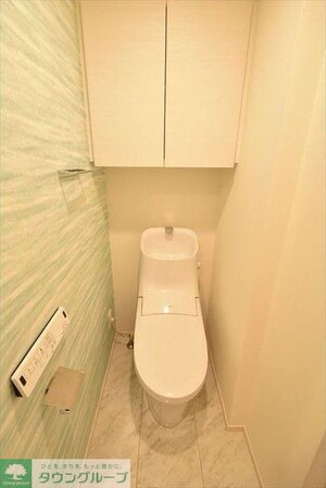 ハーモニーレジデンス武蔵小杉#002の物件内観写真